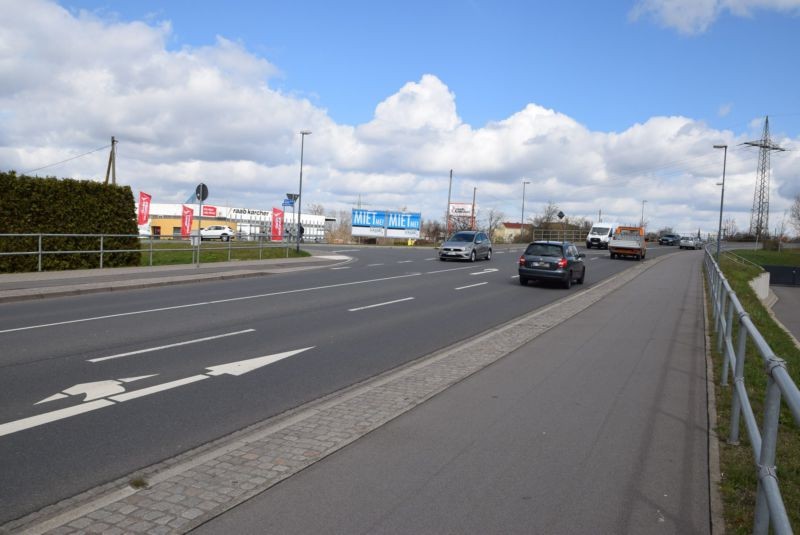 Brehnaer Str/B 100/Güterbahnhofstr (quer)