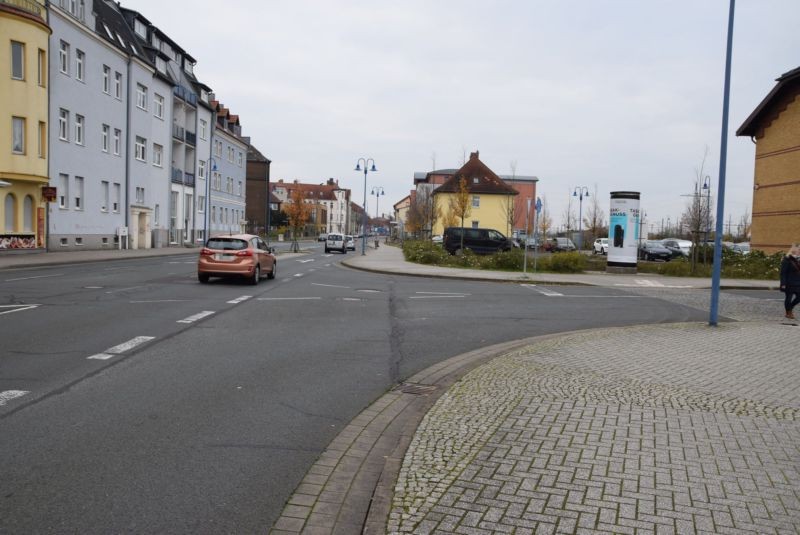 Bahnhofstr/Banhofsvorplatz