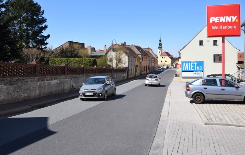 Ernst-Thälmann-Str. 7/neb. Penny (quer)