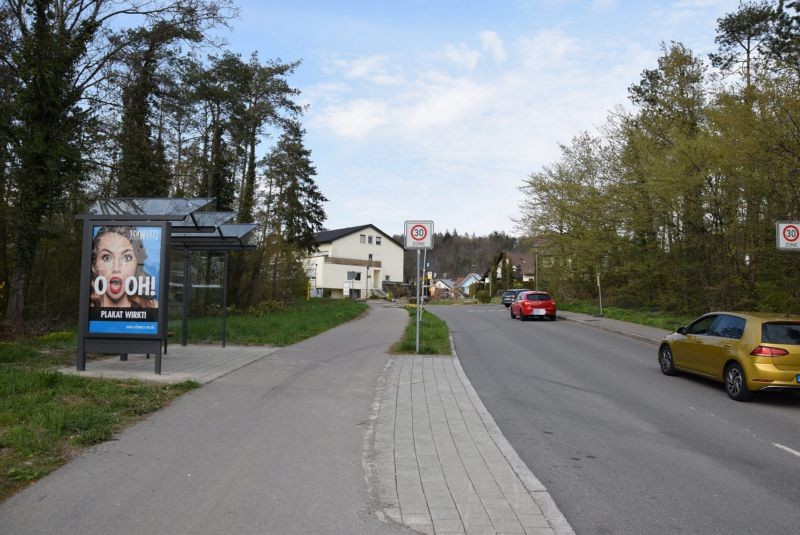 Verbindungsstr/nh. Buchbrünnleweg/aussen/WH  (Waldsiedlung)