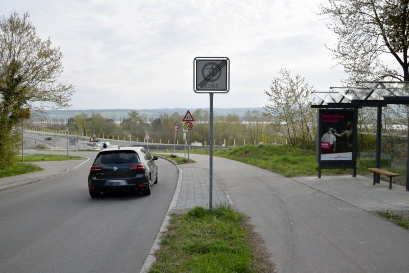 Verbindungsstr/nh. Buchbrünnleweg/innen/WH  (Waldsiedlung)