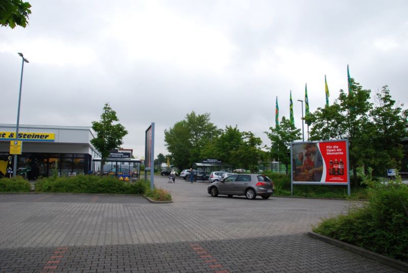 Prof.-Karl-Bohland-Str. 2 /Edeka/bei Dehner