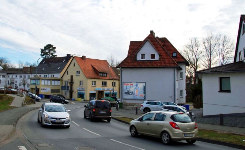 Arolser Landstr. 15/quer am Giebel