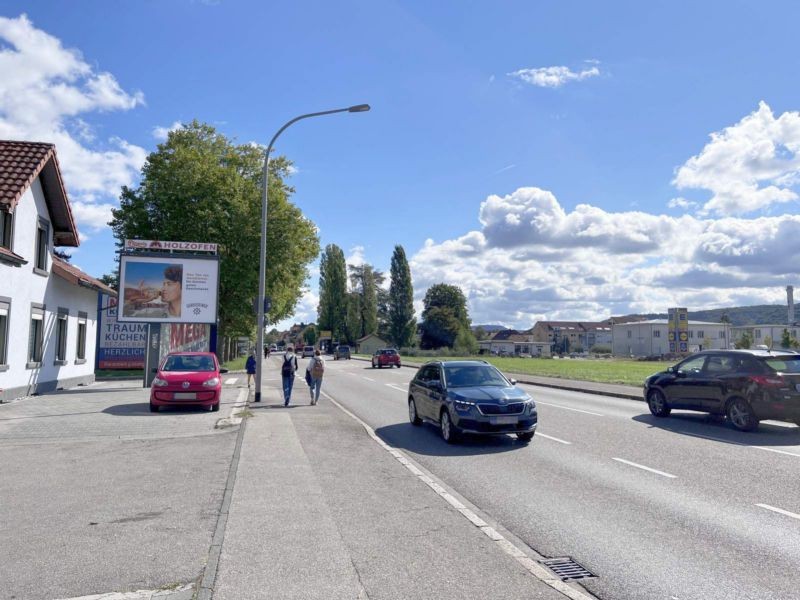Basler Str. 82/B 34/nh. Edeka Schmidtïs/WE lks (City-Star)