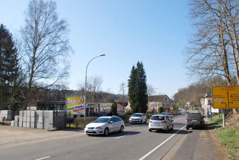 Nidderstr. 5a/B 285/neb. Edeka (quer)