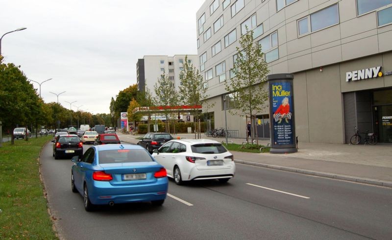 Innsbrucker Ring 44/Grafinger Str