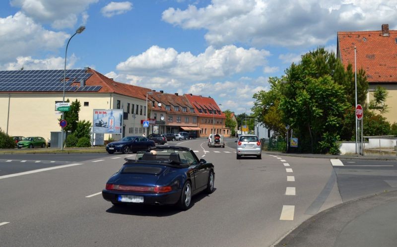 Königsberger Str. 10 /Nahkauf/Sicht Gleiwitzer Str (quer)