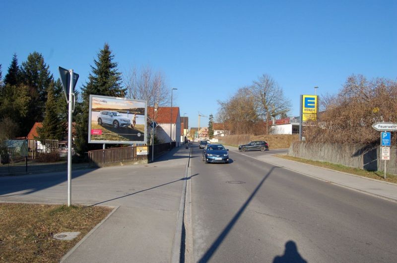 Schrobenhausener Str. 44/geg. Edeka (quer)