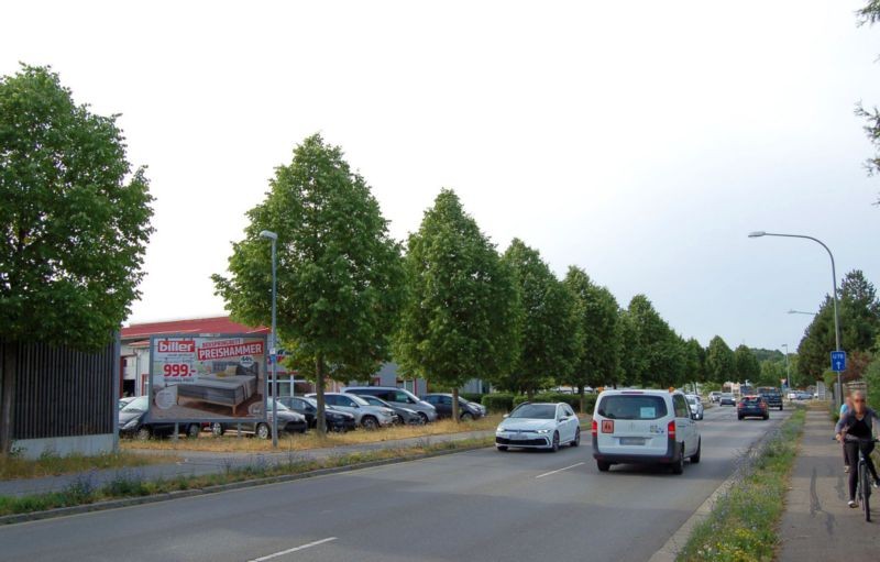 Augsburger Str/Hohengebrachinger Str. 38/Zuf Lidl (quer)