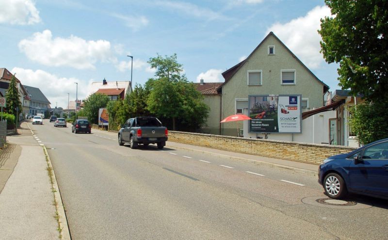 Geislinger Str/Eberhardstr. 1/nh. Edeka