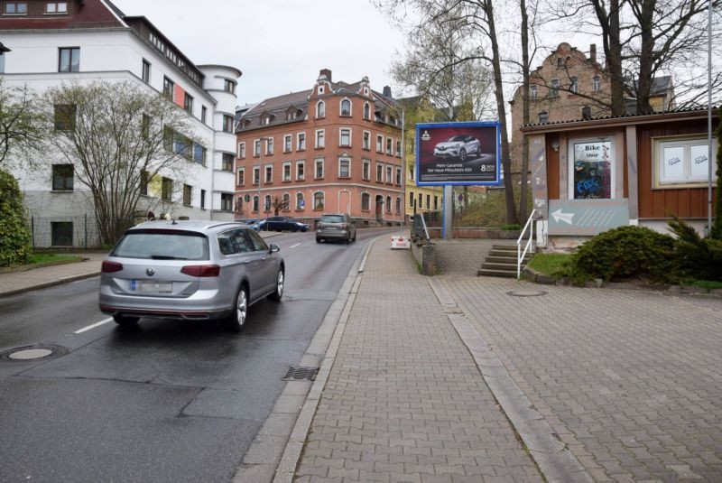 Zeißigstr.15/neb. Netto/nh. Am Bahnhof/WE rts (City-Star)