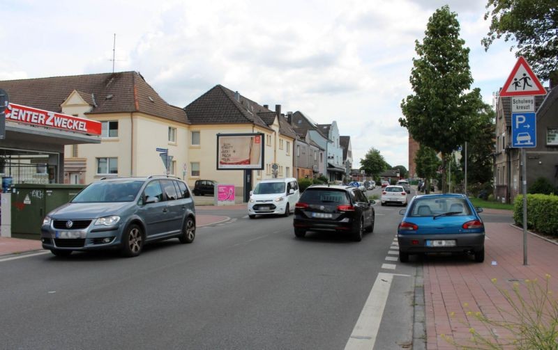 Beethovenstr. 21/Ecke Glückstr/WE lks (City-Star)