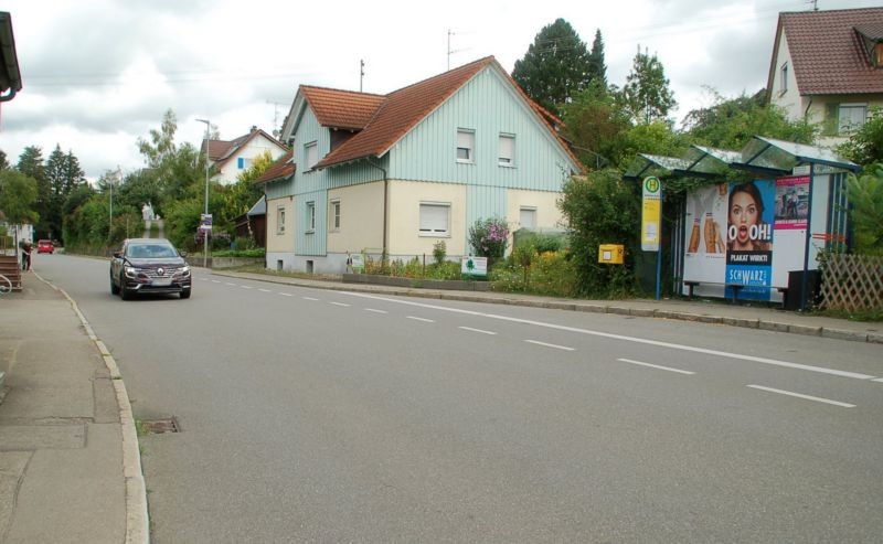 Hauptstr. 8/Gasthof Sonne/WH  (Mühlhofen)