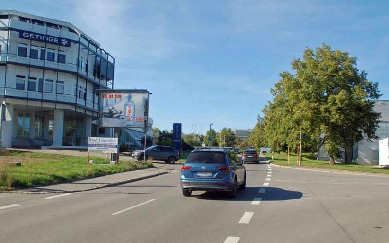 Neue Rottenburger Str. 35/nh. Autohaus/WE lks (City-Star)