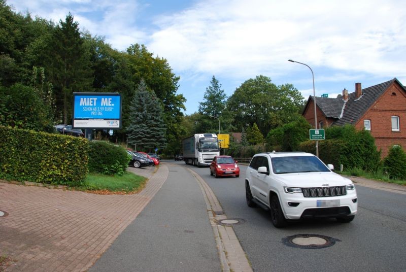Rintelner Str. 2/B 238/WE lks (City-Star)