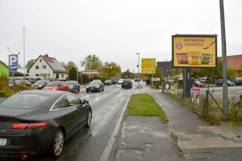 An der Meine/Lange Str. 14/geg. Lidl/WE rts (City Star)