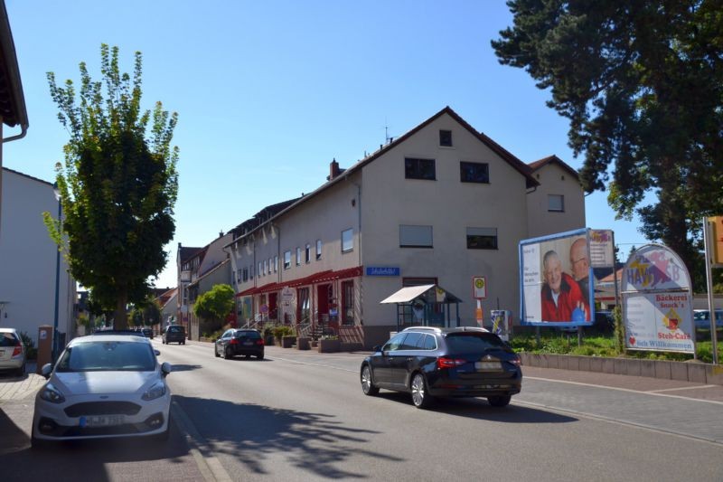 Hauptstr. 40/B 292