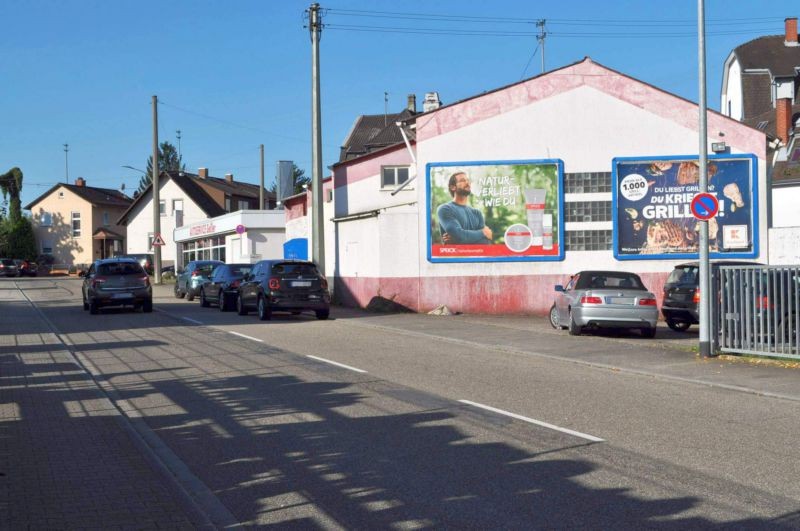 Ooser Hauptstr. 44/Wilhelm-Trapp-Str/quer