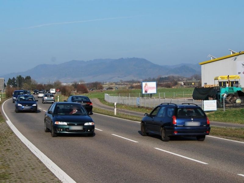 Waltersbündt 3/B 3 (WE rts)