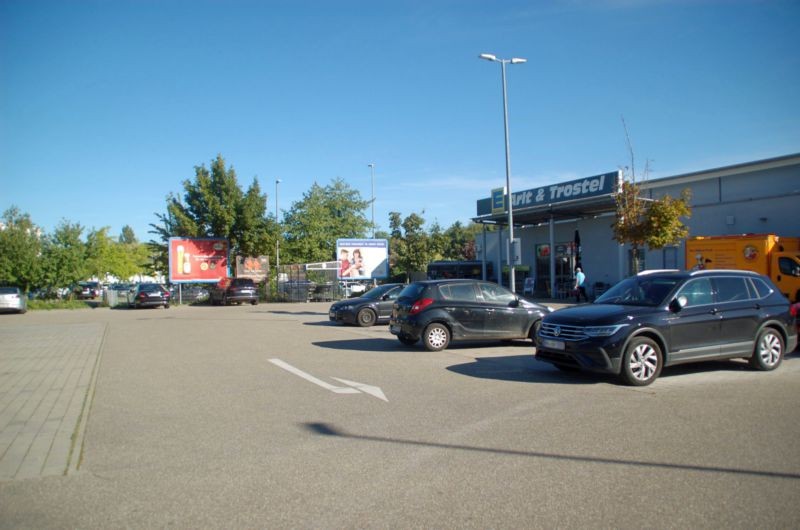 Hauptstr. 7 /Edeka/geg. Eingang (lks)