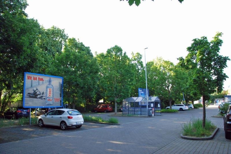 Alzeyer Str. 242 /Edeka/geg. Eingang (lks)