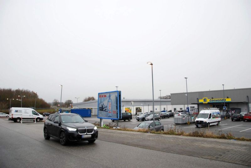 Im Schiffels 5 /Edeka/geg. Eingang/Sicht Tkst