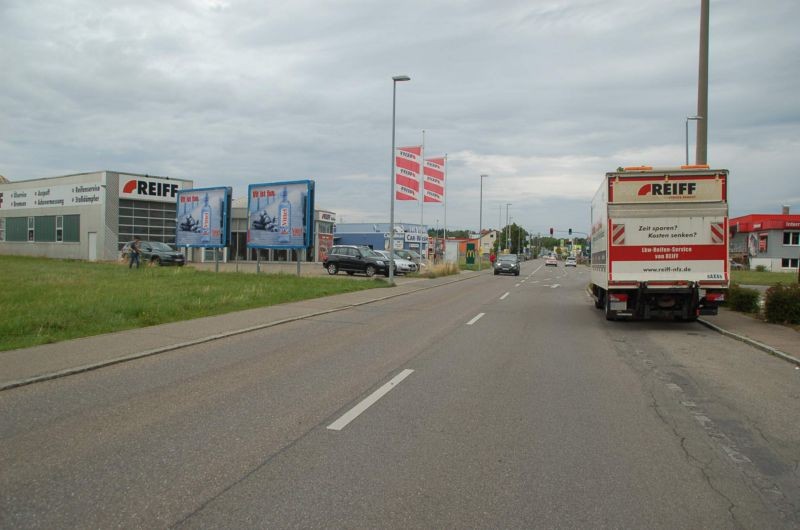 Carl-Friedrich-Benz Str. 18/Zuf Kaufland -Dieselstr (WE lks)