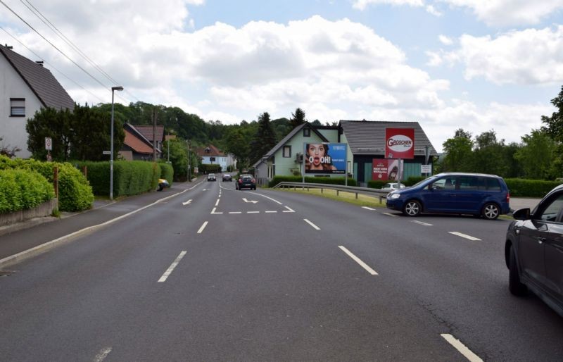 Coburger Str. 106/Norma/Einfahrt (WE rts)