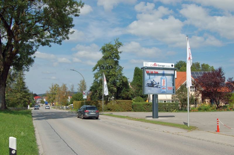 Ammergauer Str. 47/nh. V-Markt + Aldi/WE rts (City-Star)