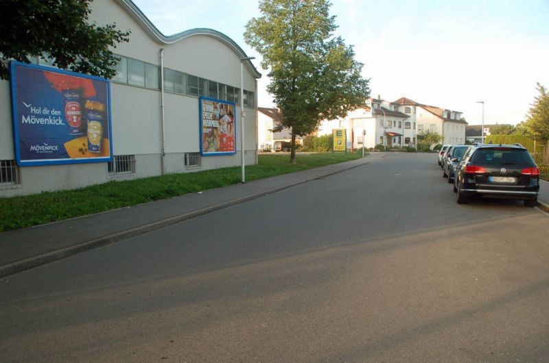 Sofienstr/Graf-Wolfegg-Str/Zufahrt Edeka (lks)