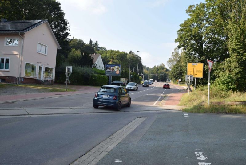 Bückeburger Str. 2/B 83/WE lks (City-Star)