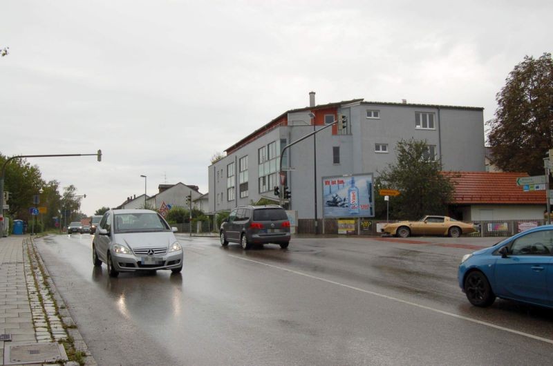Landsberger Str. 1/Römerstr (quer)