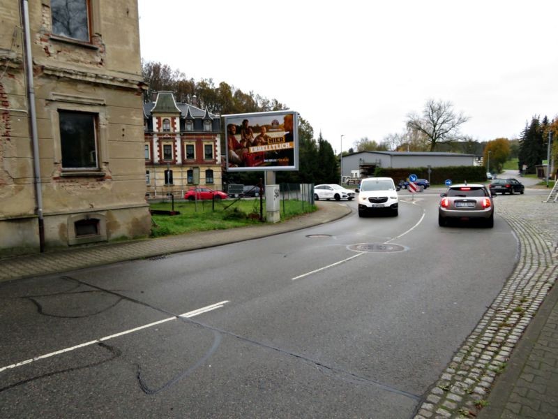 Zwickauer Str/neb. Nr. 101/Staatsstr. 188/WE lks (City-Star)