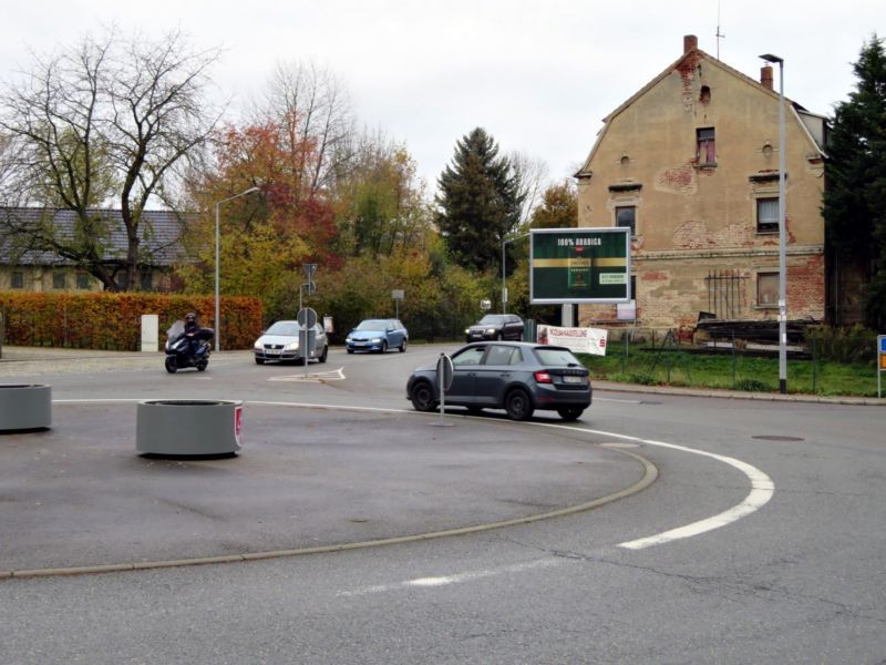 Zwickauer Str/neb. Nr. 101/Staatsstr. 188/WE rts (City-Star)