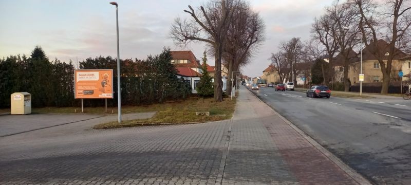 Görlitzer Str. 36 /Total Tankstelle/Einf lks (quer)