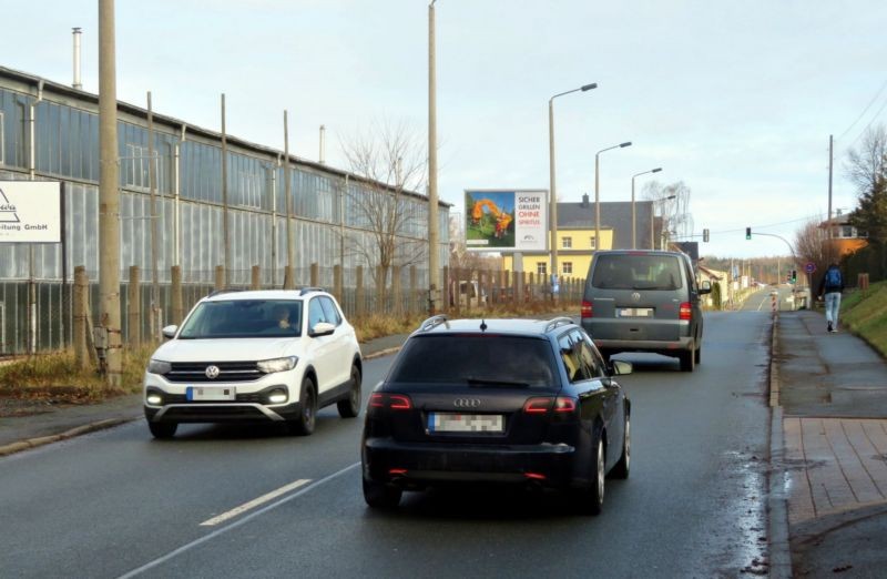 Greizer Str/geg. Nr. 36b/B 94/WE lks (City-Star)