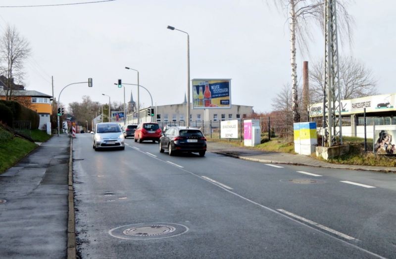 Greizer Str/nh. Julius-Alberti-Str/B 94/WE rts (City-Star)