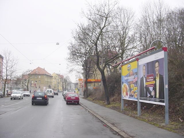 Äuß. Sulzbacher Str. - geg. Nr. 76