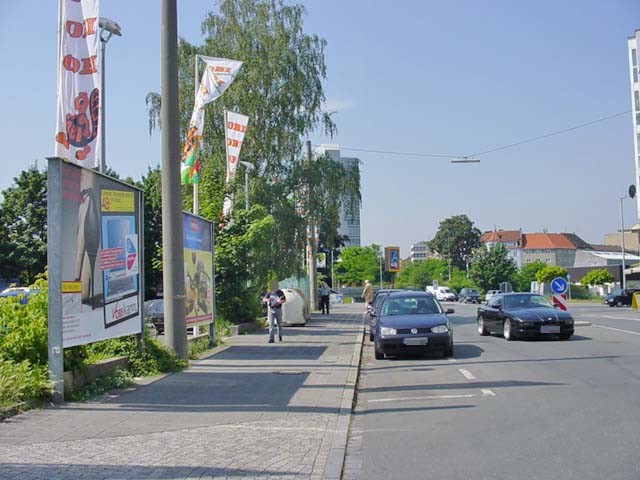 Bessemerstr. geg. Nr.5