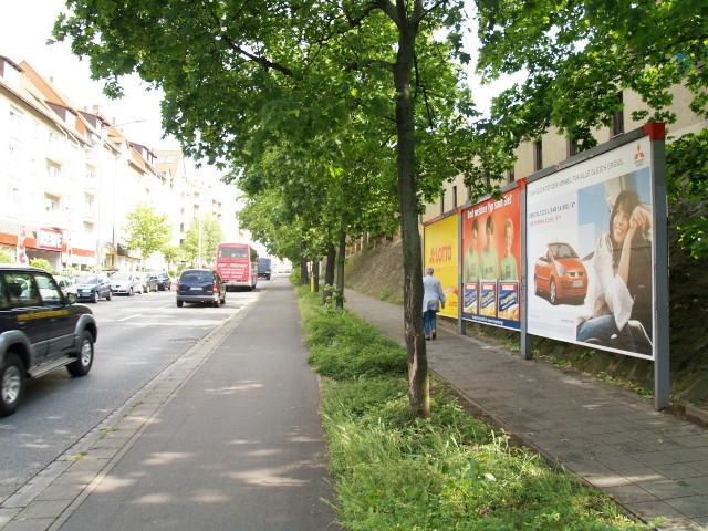 Brückenstr. - Großweidenmühlstr. (DESI)