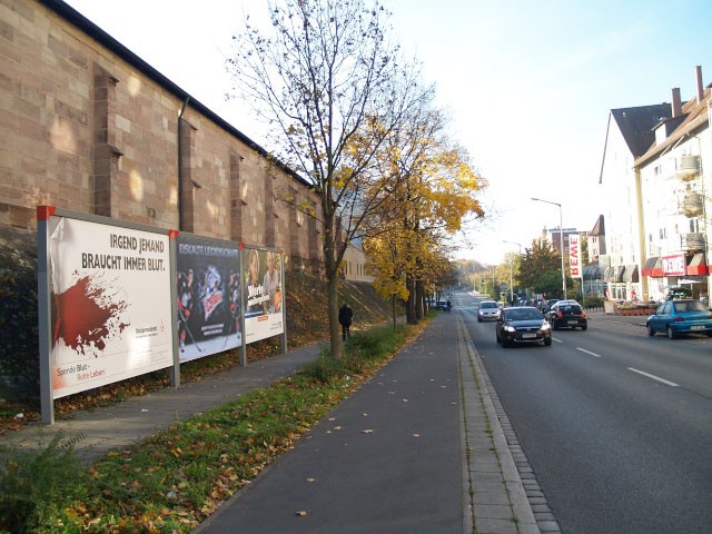 Brückenstr. - Johannisstr.