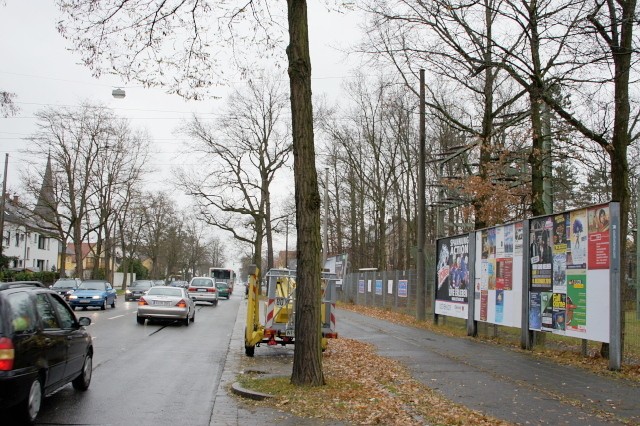 Gebersdorfer Str. - geg. Nr. 193