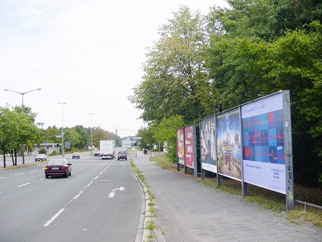 Karl-Schönleben-Str. - Bertolt-Brecht-Str.