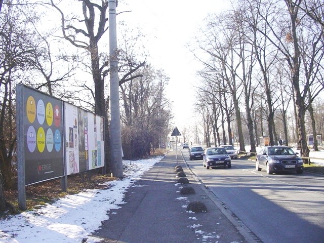 Katzwanger Str. - Bahngelände