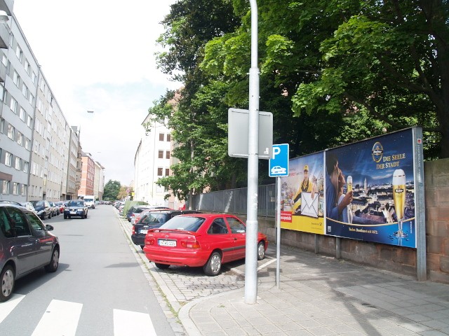 Keßlerstr. - Keßlerplatz