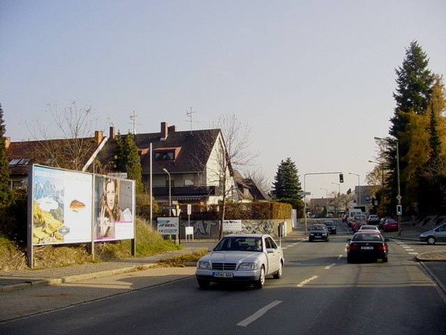 Kilianstr. - Schopenhauerstr.