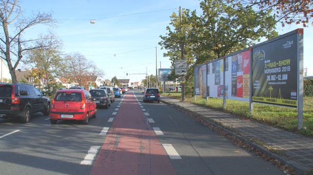 Leyher Str. - geg. Neustädter Str. links