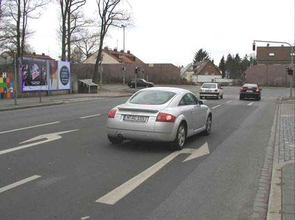 Neumeyerstr. - Äuß. Bayreuther Str.