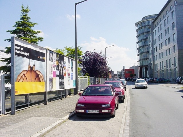 Neumeyerstr. - geg. Nr. 20