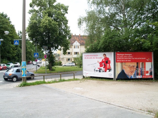 Siedlerstr. - Fallrohrstr.